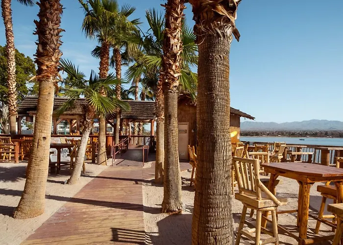 The Nautical Beachfront Lake Havasu City