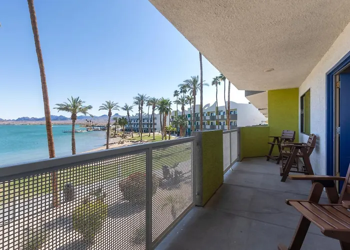 The Nautical Beachfront