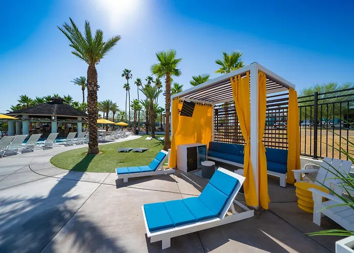 The Nautical Beachfront