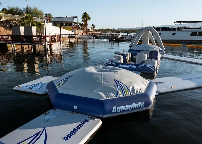 The Nautical Beachfront Lake Havasu City