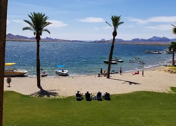 The Nautical Beachfront Lake Havasu City