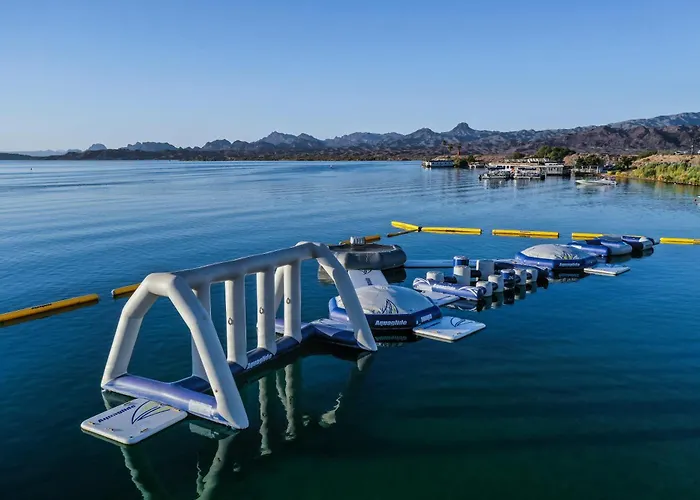 The Nautical Beachfront