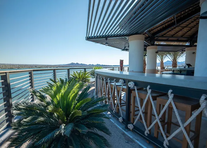 The Nautical Beachfront Lake Havasu City