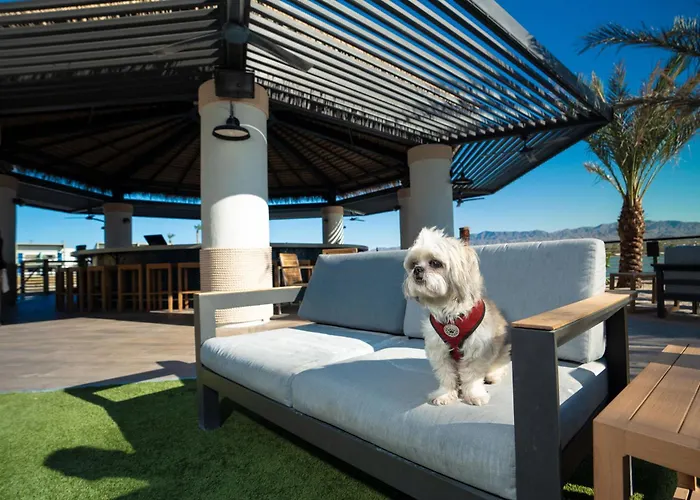 The Nautical Beachfront