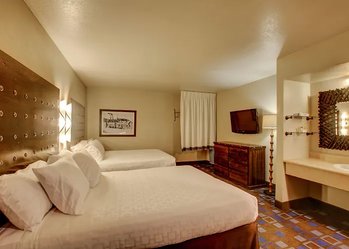 The Nautical Beachfront 3* Lake Havasu City