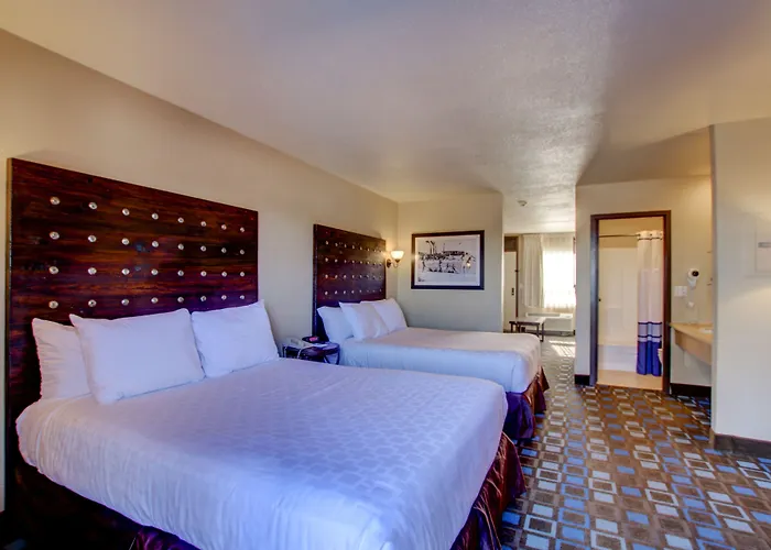 The Nautical Beachfront Resort Lake Havasu City
