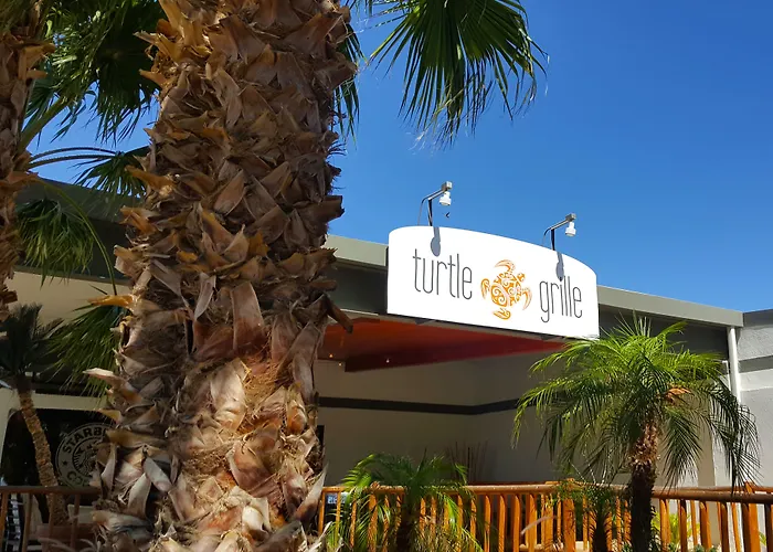 Resort The Nautical Beachfront Lake Havasu City