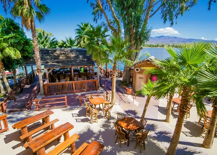 The Nautical Beachfront