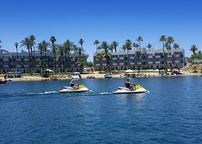 The Nautical Beachfront