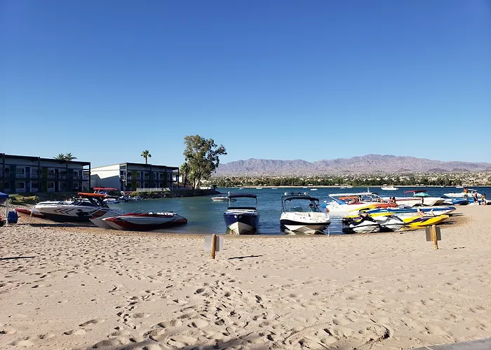The Nautical Beachfront Resort