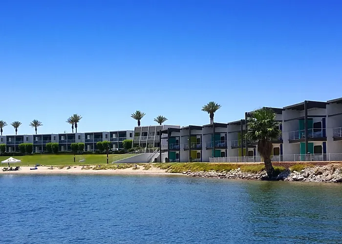 The Nautical Beachfront Resort Lake Havasu City