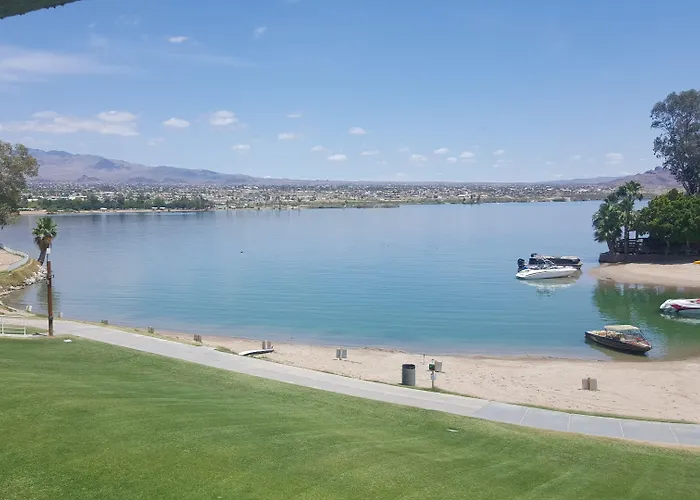 The Nautical Beachfront 3* Lake Havasu City