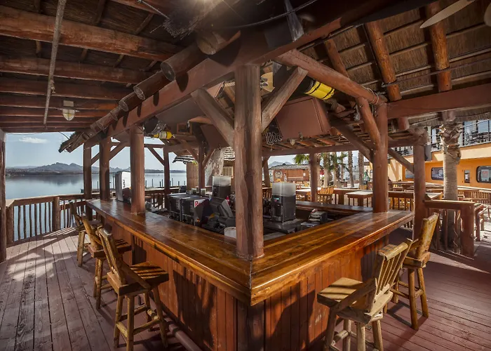 Resort The Nautical Beachfront Lake Havasu City