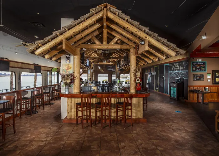 The Nautical Beachfront
