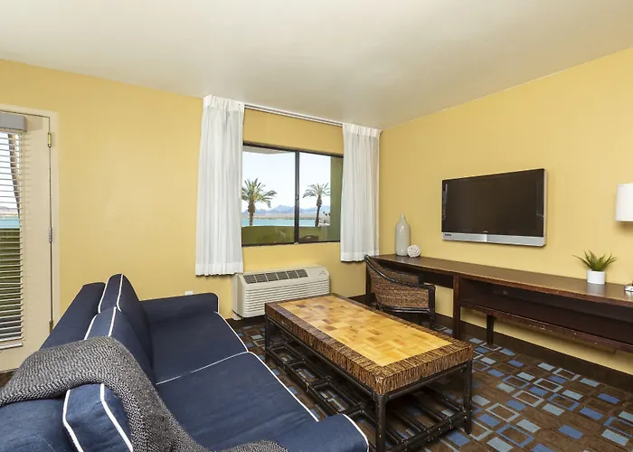 The Nautical Beachfront Resort