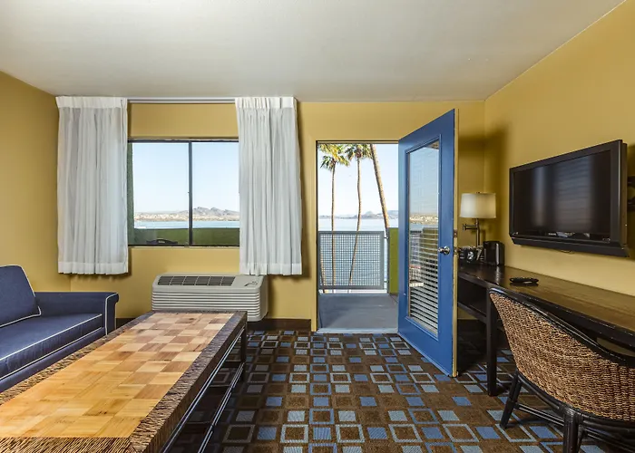 The Nautical Beachfront