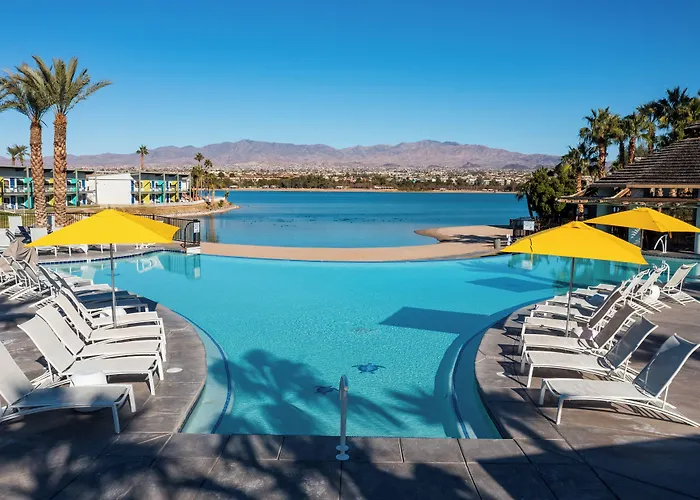 The Nautical Beachfront Lake Havasu City