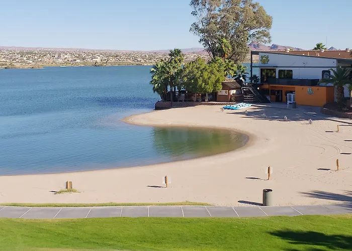 The Nautical Beachfront